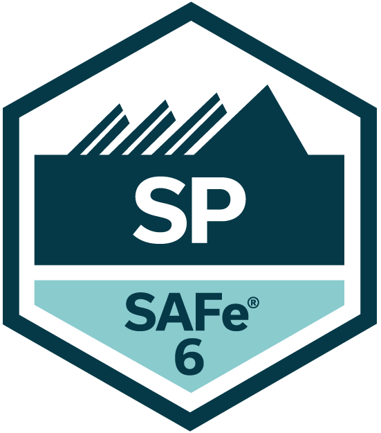 SAFe® 6 Practitioner